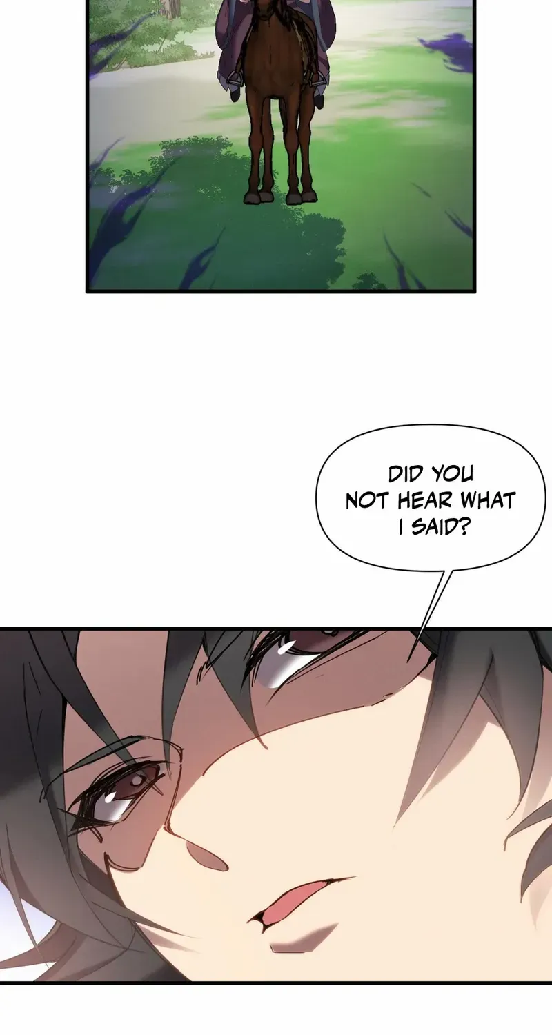My Enemies Became My Companions Chapter 18 page 48 - 