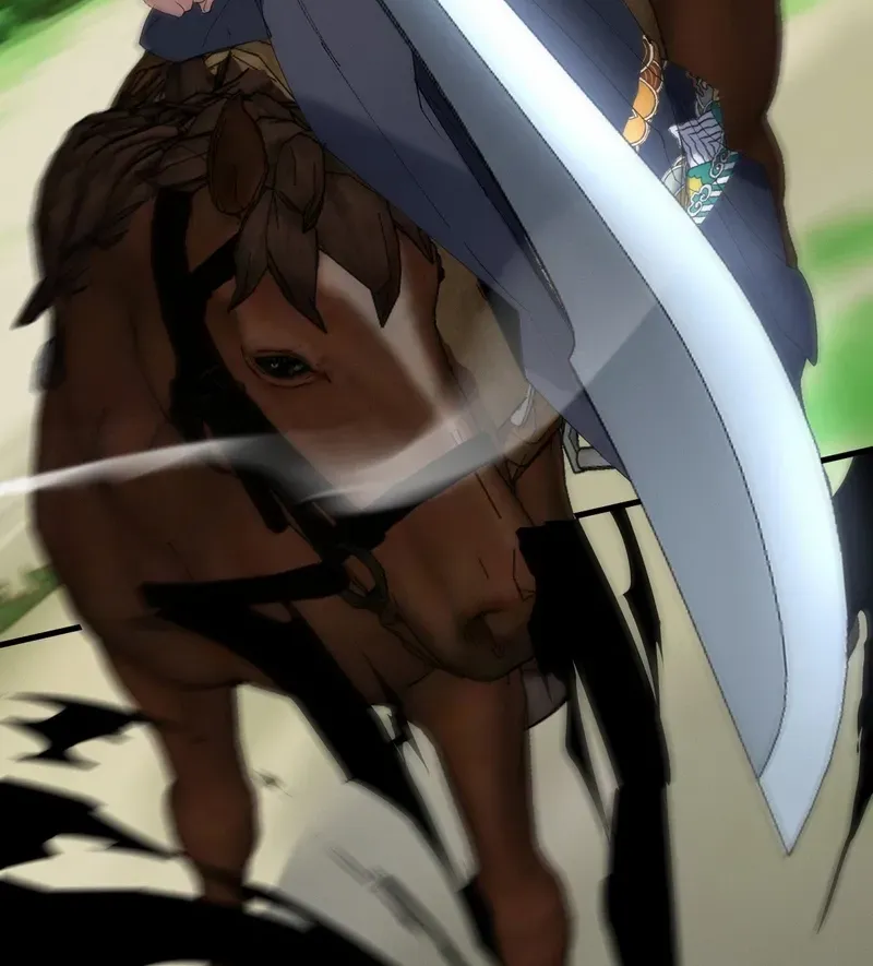My Enemies Became My Companions Chapter 19 page 14 - 