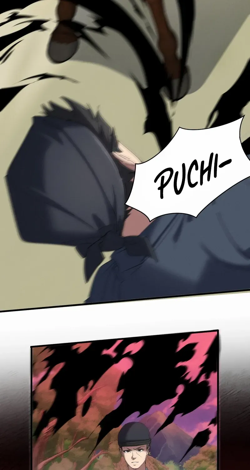 My Enemies Became My Companions Chapter 19 page 15 - 