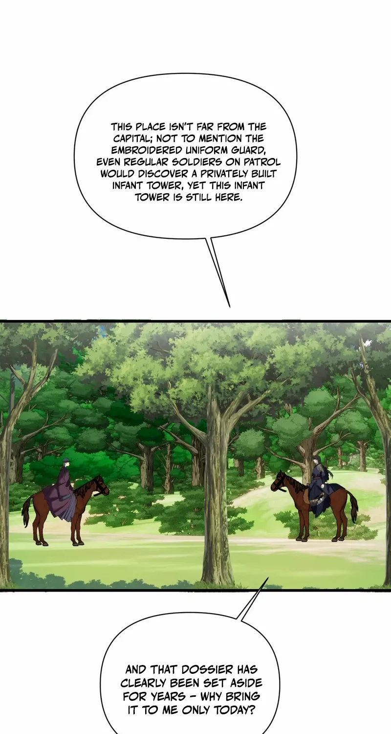My Enemies Became My Companions Chapter 19 page 4 - 
