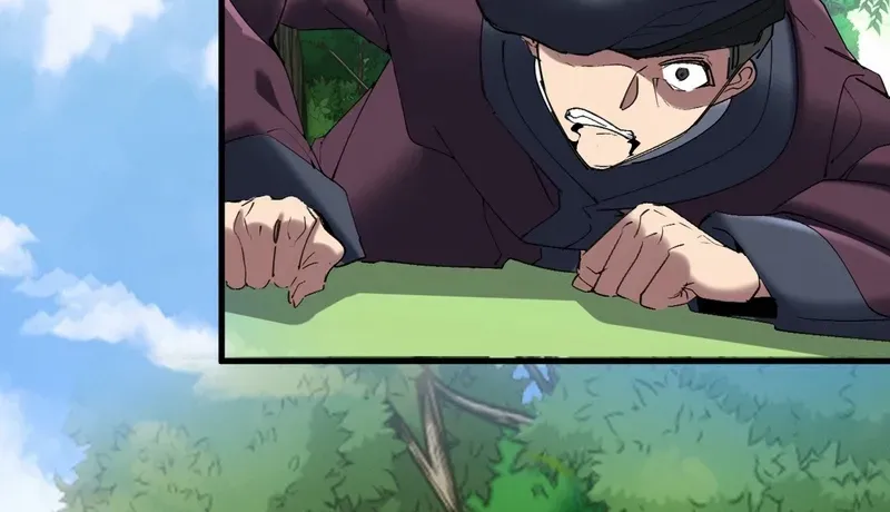 My Enemies Became My Companions Chapter 19 page 35 - 