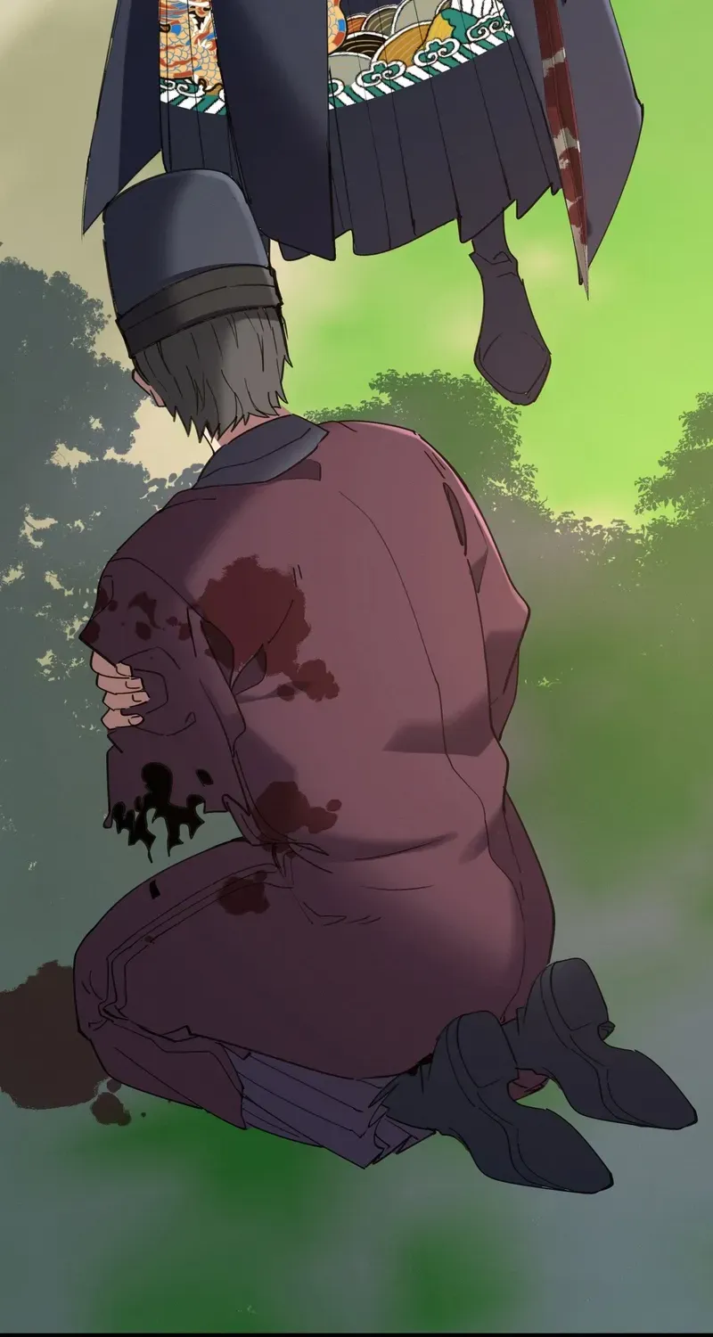 My Enemies Became My Companions Chapter 19 page 44 - 