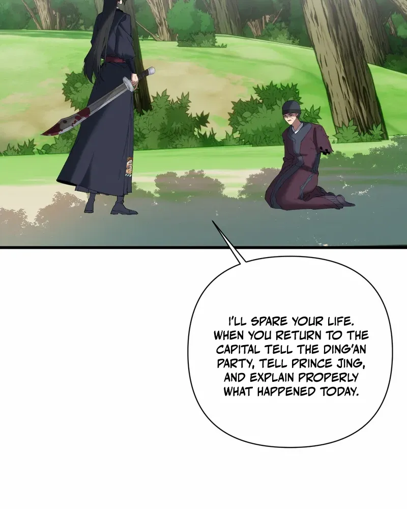 My Enemies Became My Companions Chapter 19 page 49 - 