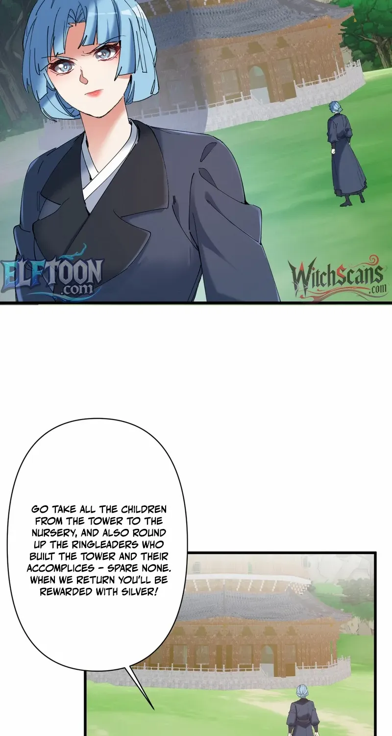 My Enemies Became My Companions Chapter 19 page 55 - 