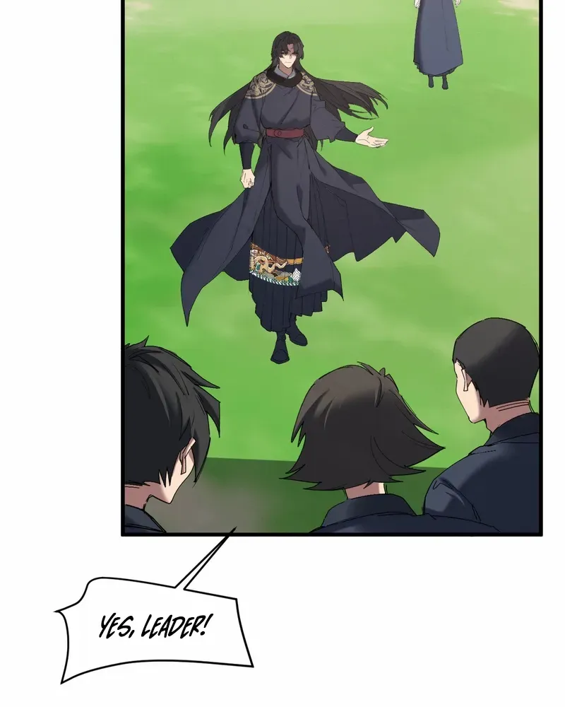 My Enemies Became My Companions Chapter 19 page 56 - 
