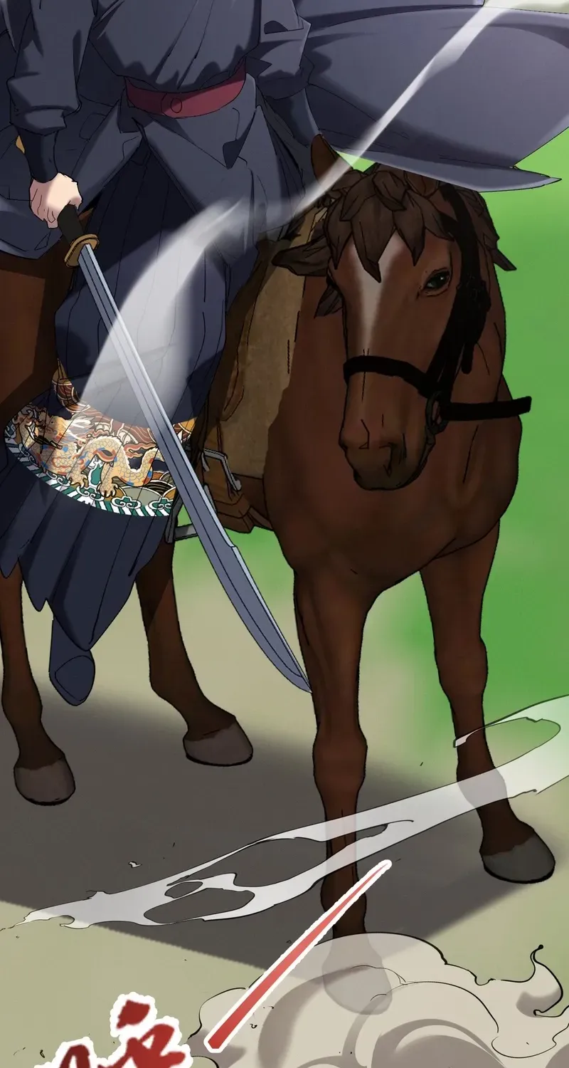 My Enemies Became My Companions Chapter 19 page 9 - 