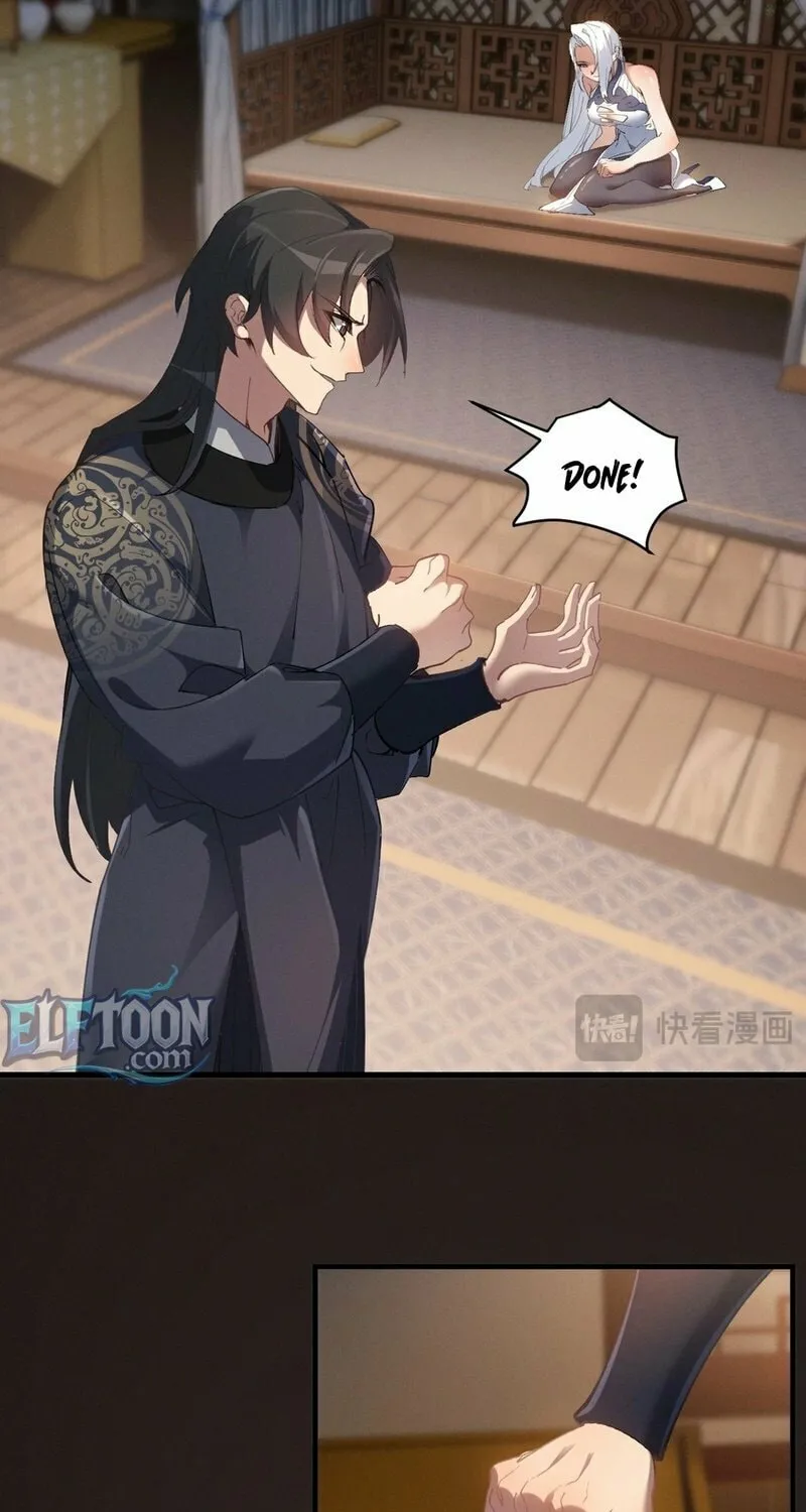My Enemies Became My Companions Chapter 2 page 23 - 