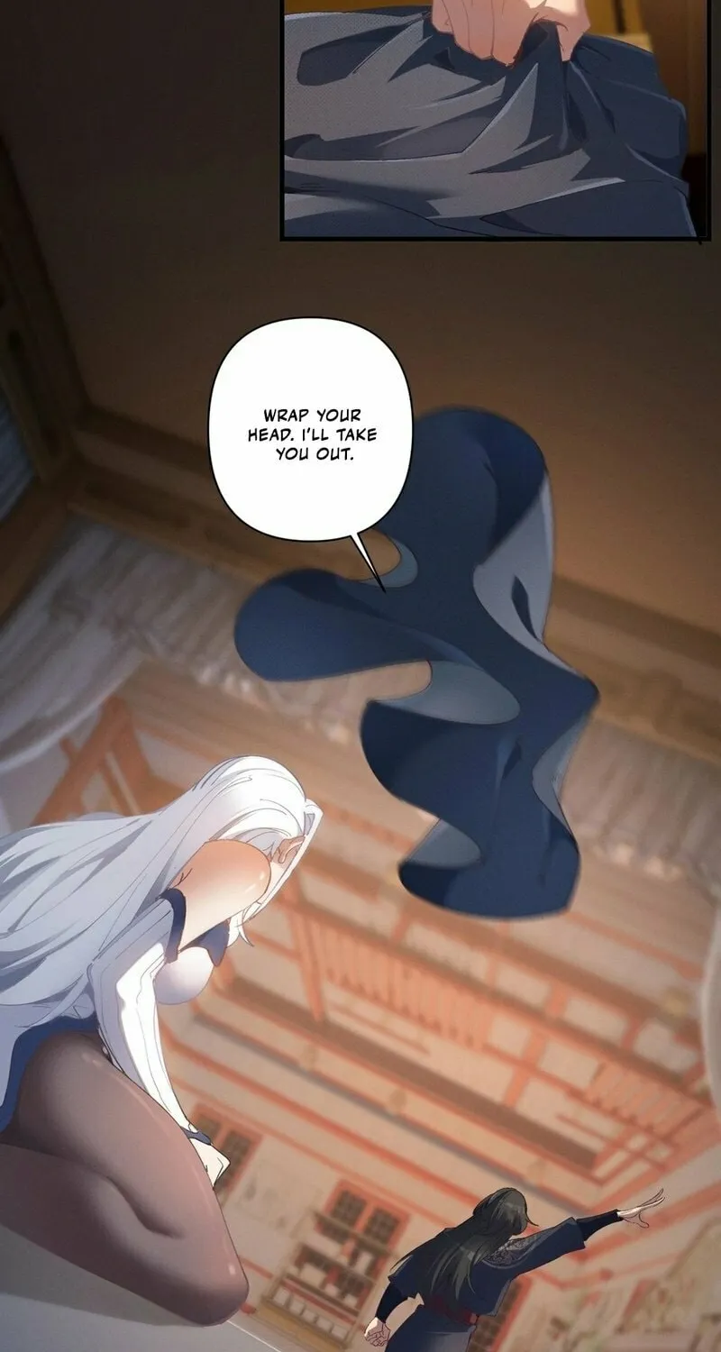 My Enemies Became My Companions Chapter 2 page 24 - 