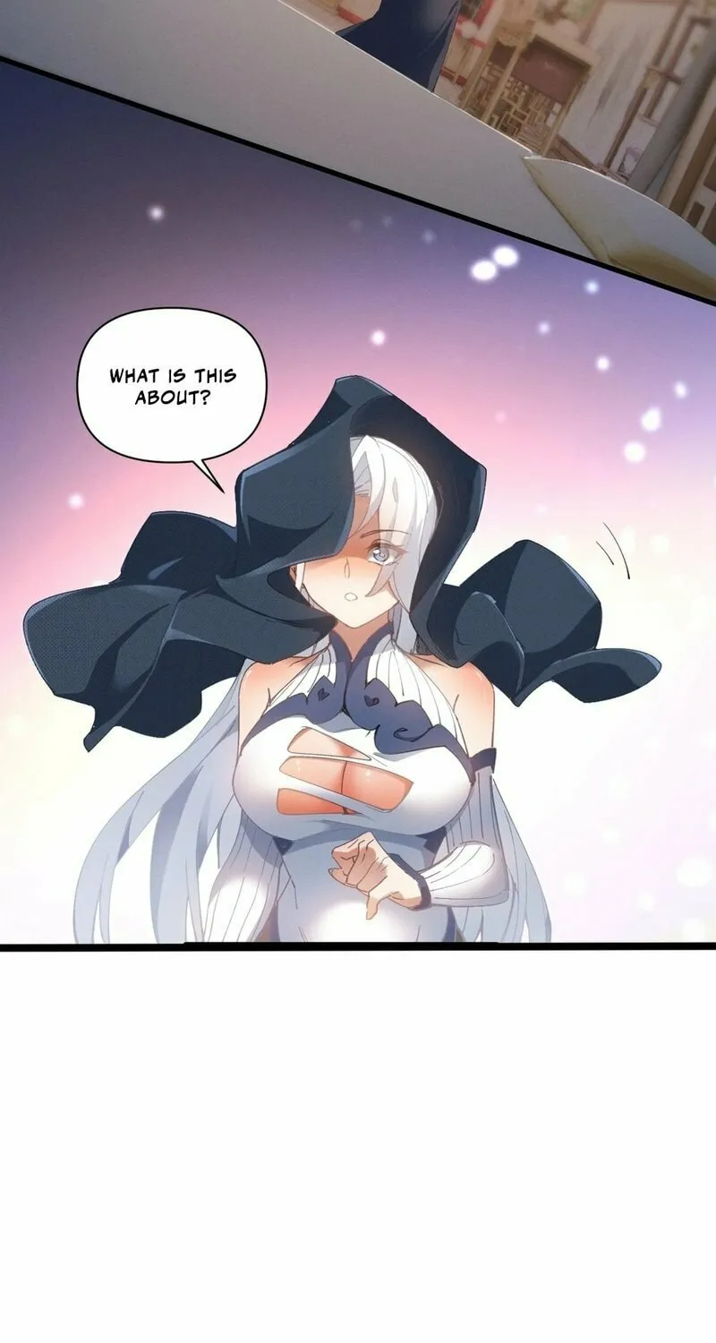 My Enemies Became My Companions Chapter 2 page 25 - 