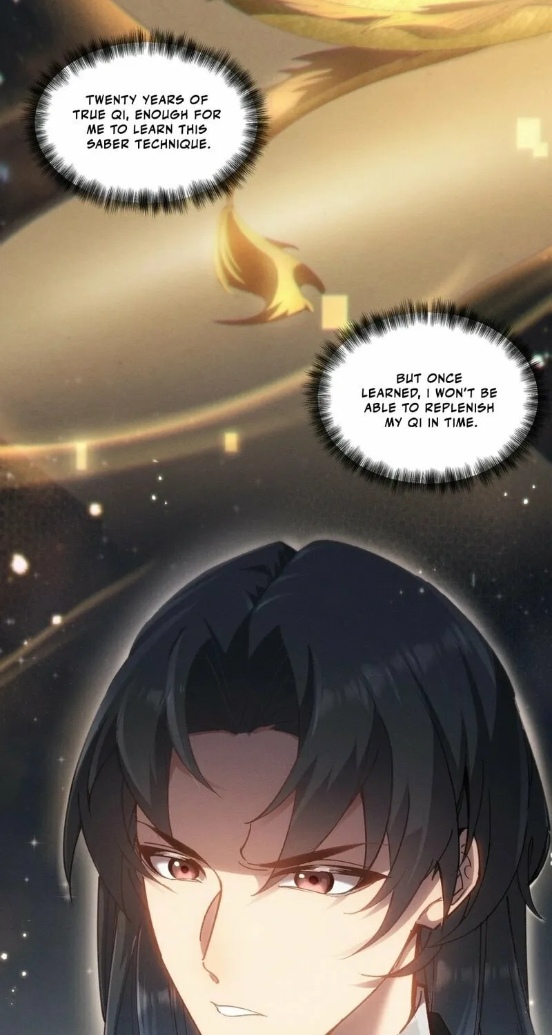 My Enemies Became My Companions Chapter 2 page 4 - 
