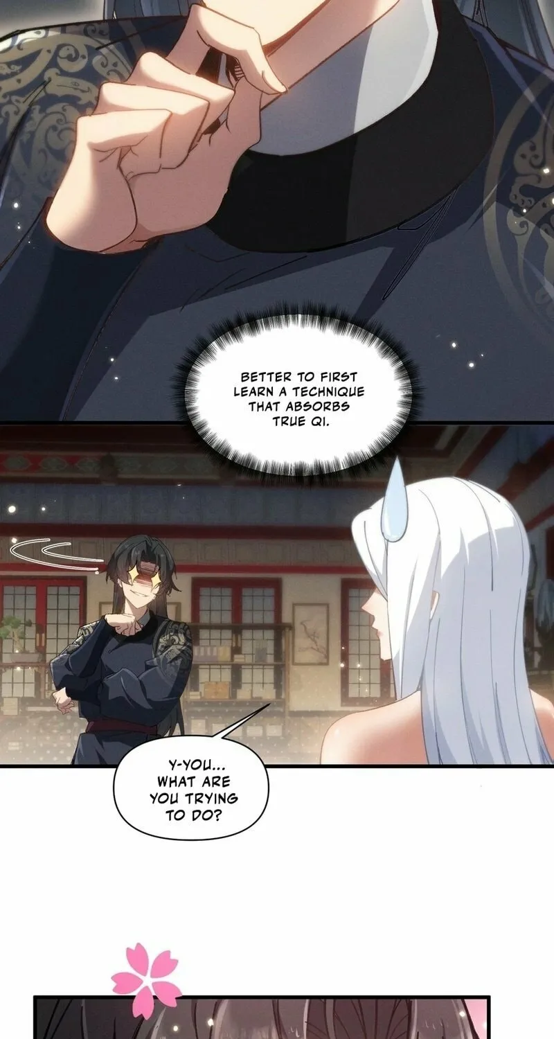 My Enemies Became My Companions Chapter 2 page 5 - 