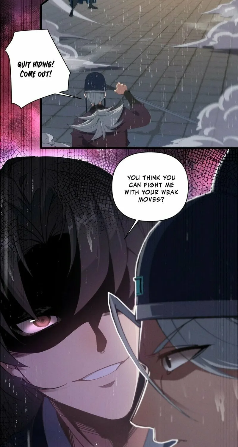 My Enemies Became My Companions Chapter 2 page 42 - 