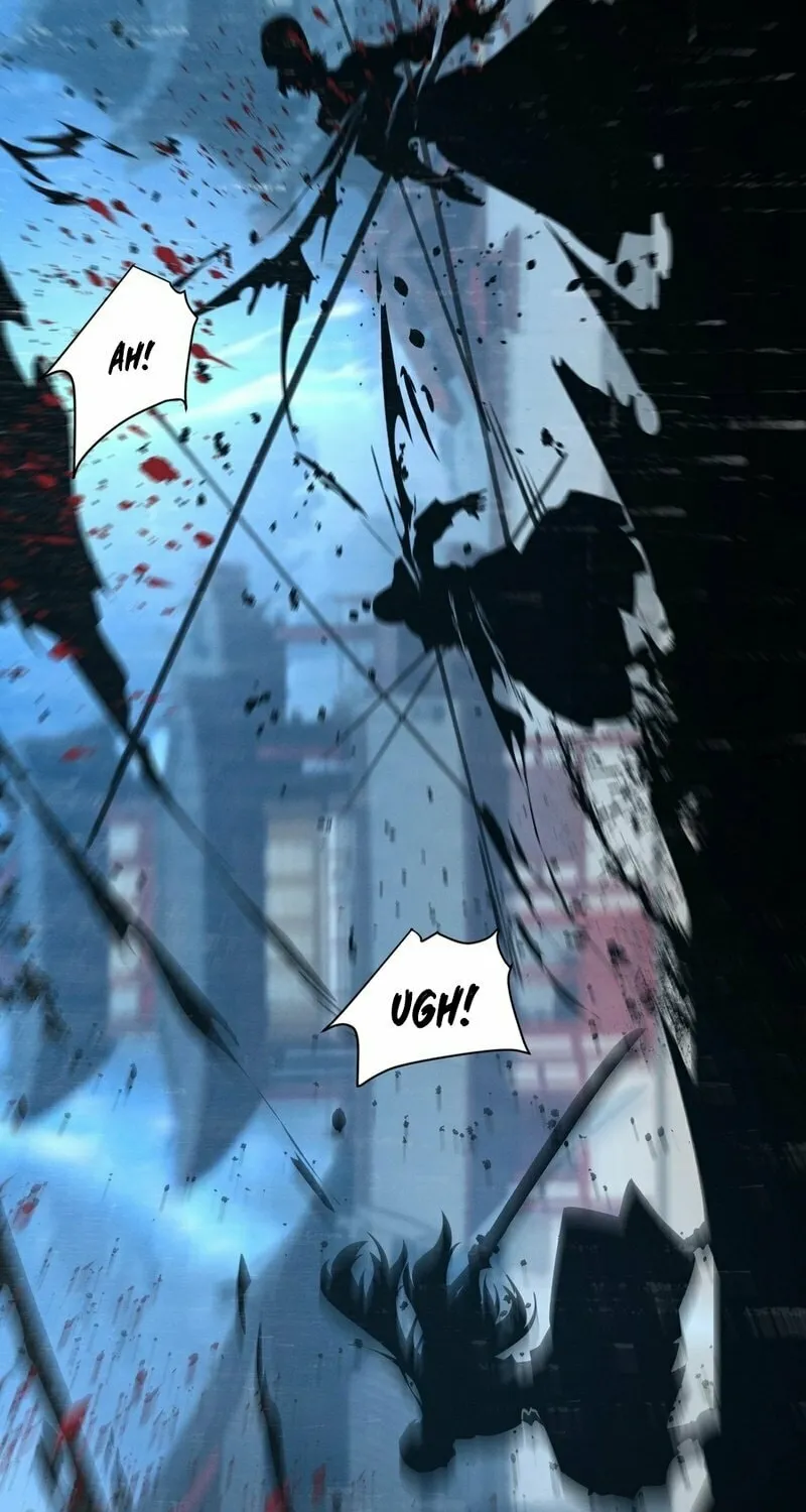 My Enemies Became My Companions Chapter 2 page 44 - 