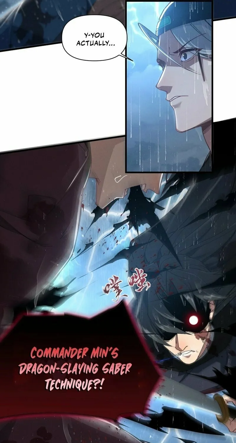 My Enemies Became My Companions Chapter 2 page 47 - 