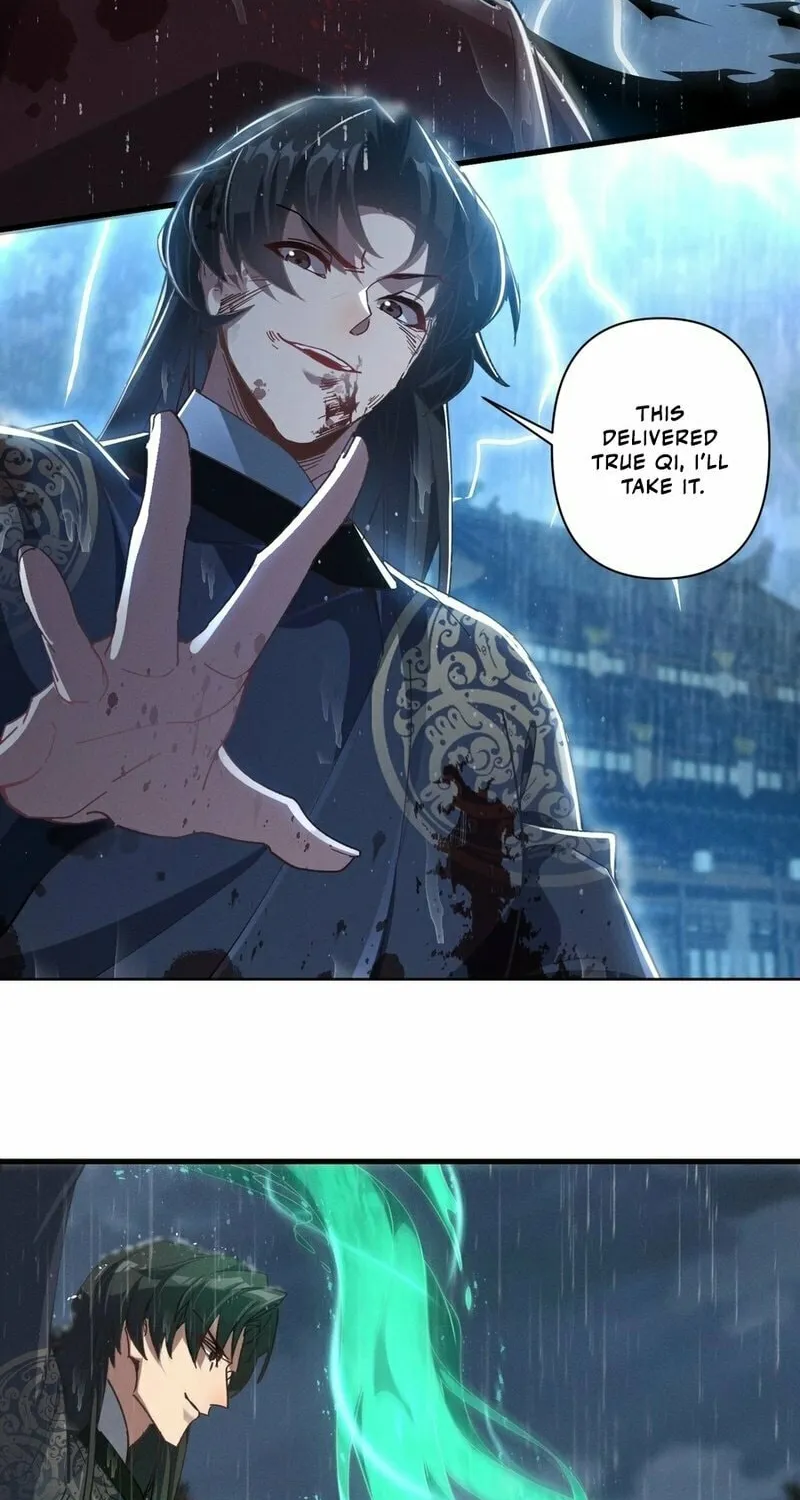 My Enemies Became My Companions Chapter 2 page 48 - 