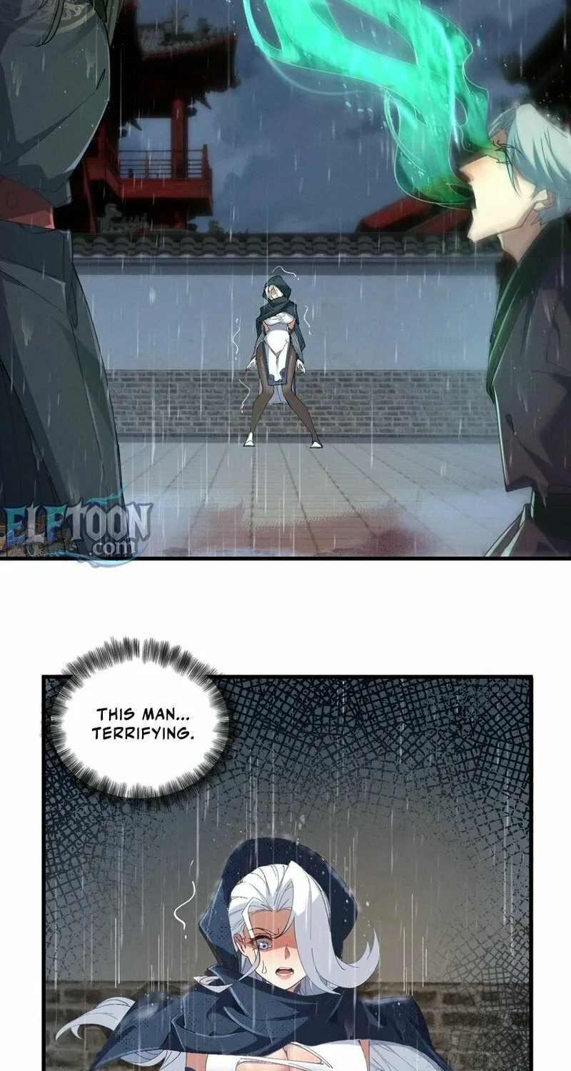 My Enemies Became My Companions Chapter 2 page 49 - 