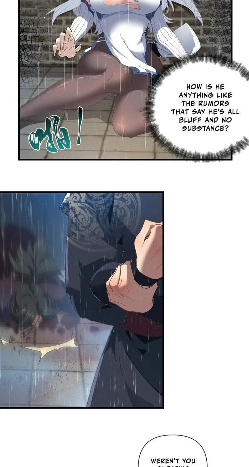 My Enemies Became My Companions Chapter 2 page 50 - 