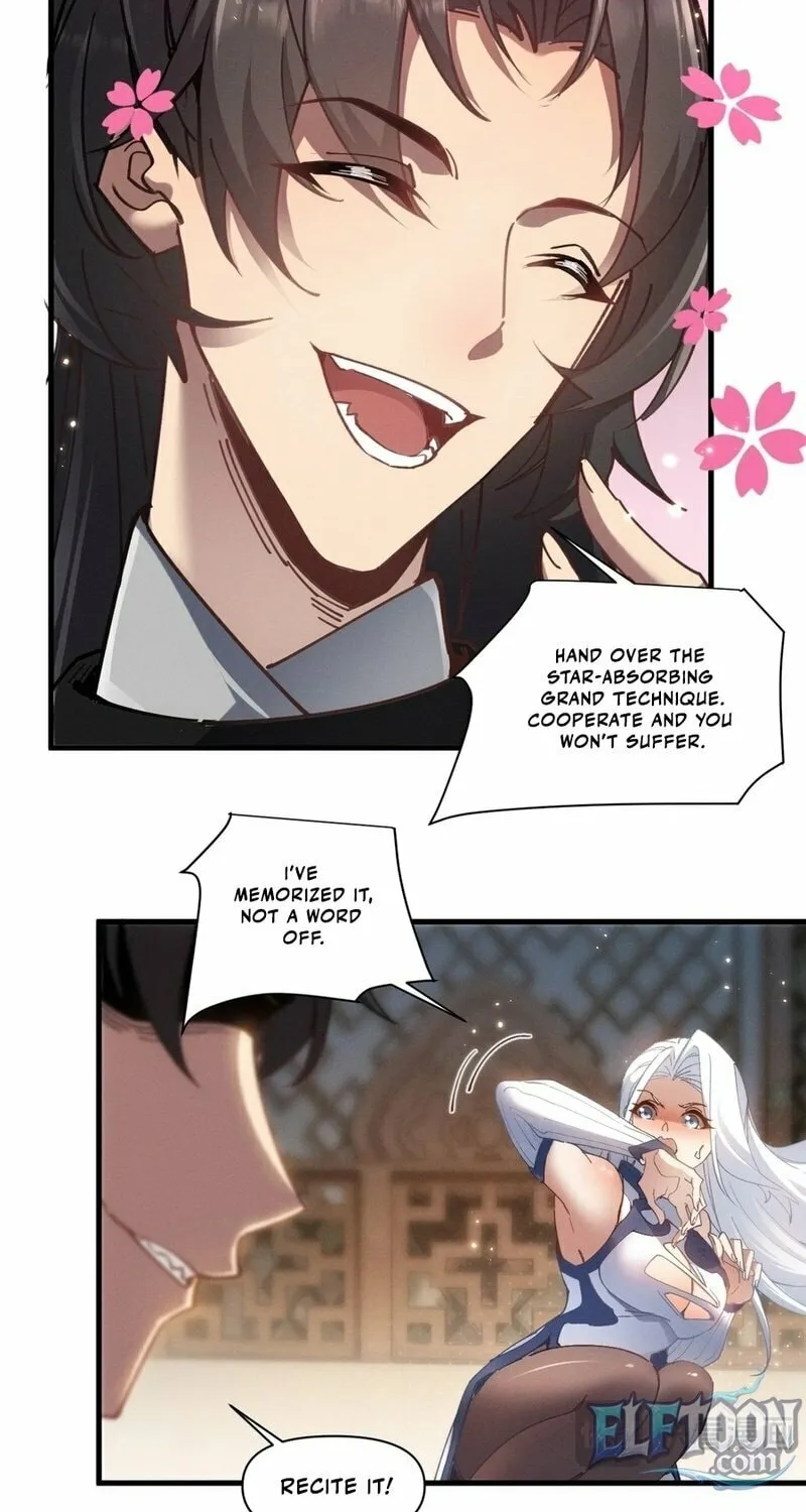 My Enemies Became My Companions Chapter 2 page 6 - 