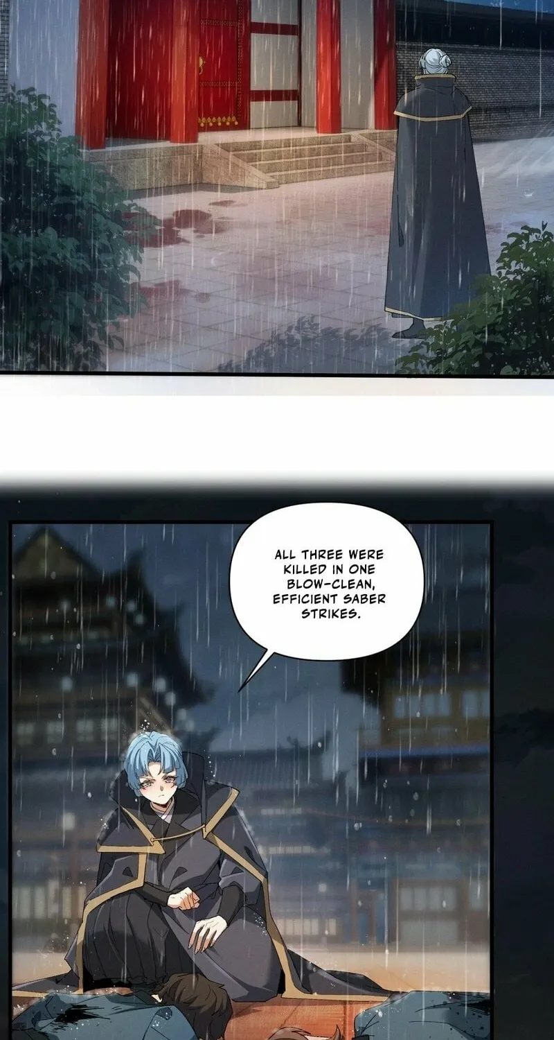 My Enemies Became My Companions Chapter 2 page 57 - 