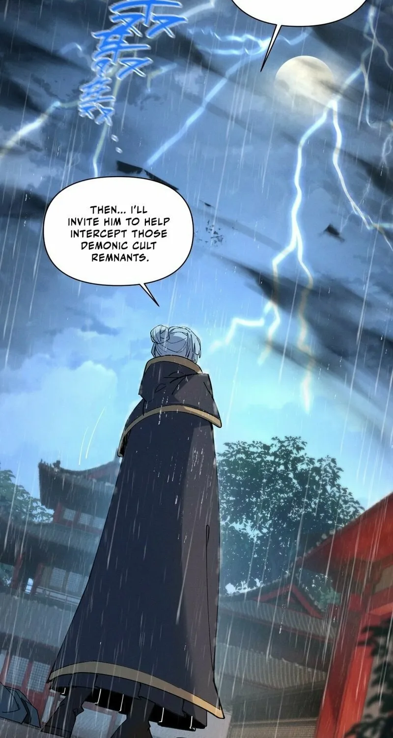 My Enemies Became My Companions Chapter 2 page 59 - 