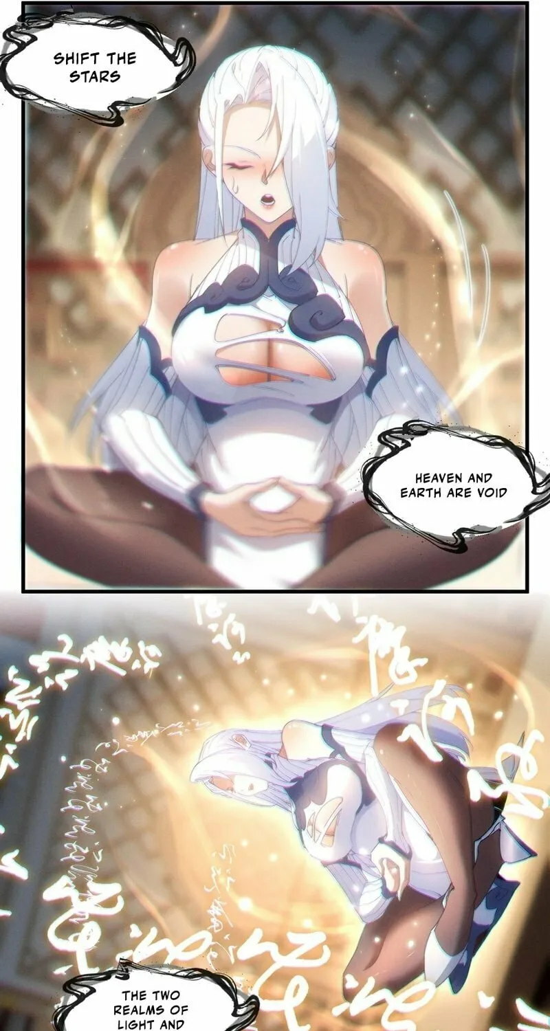 My Enemies Became My Companions Chapter 2 page 8 - 
