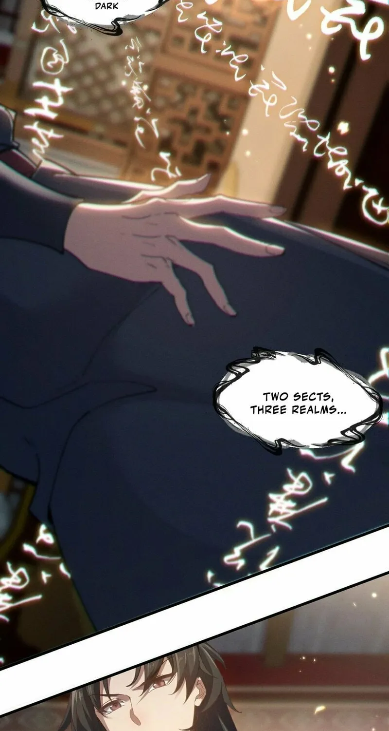 My Enemies Became My Companions Chapter 2 page 9 - 