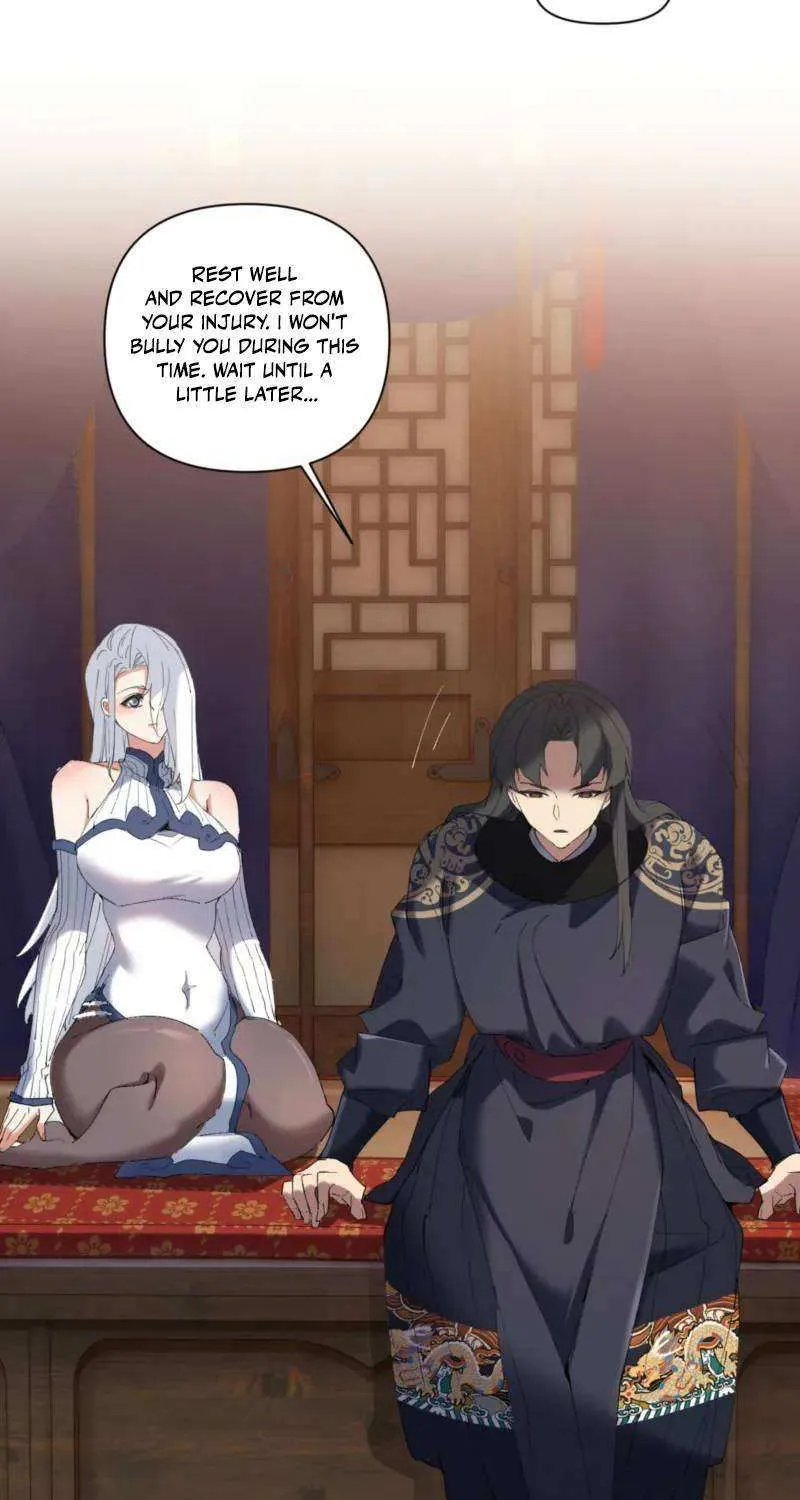 My Enemies Became My Companions Chapter 20 page 14 - 