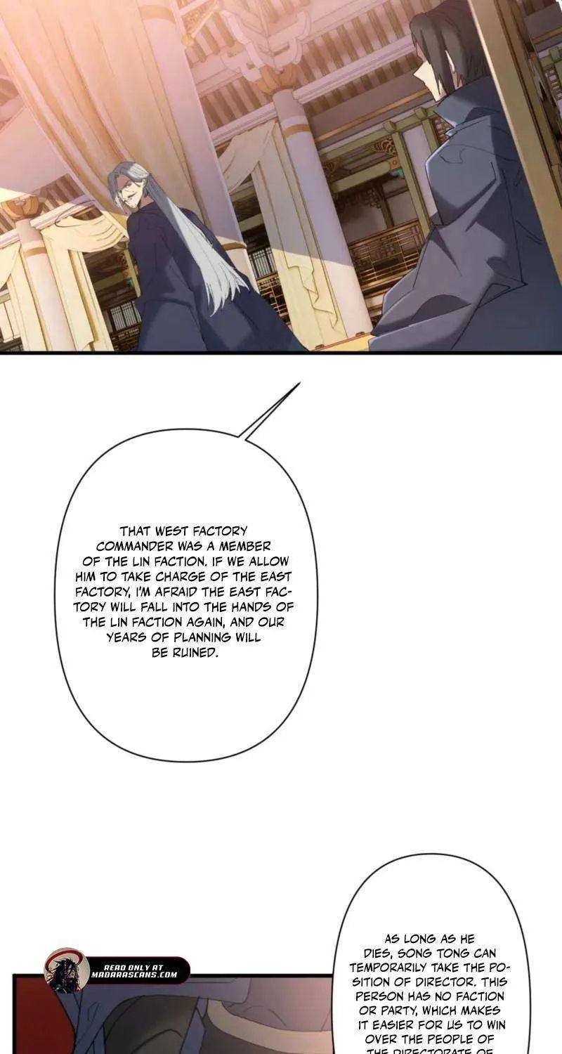 My Enemies Became My Companions Chapter 20 page 20 - 