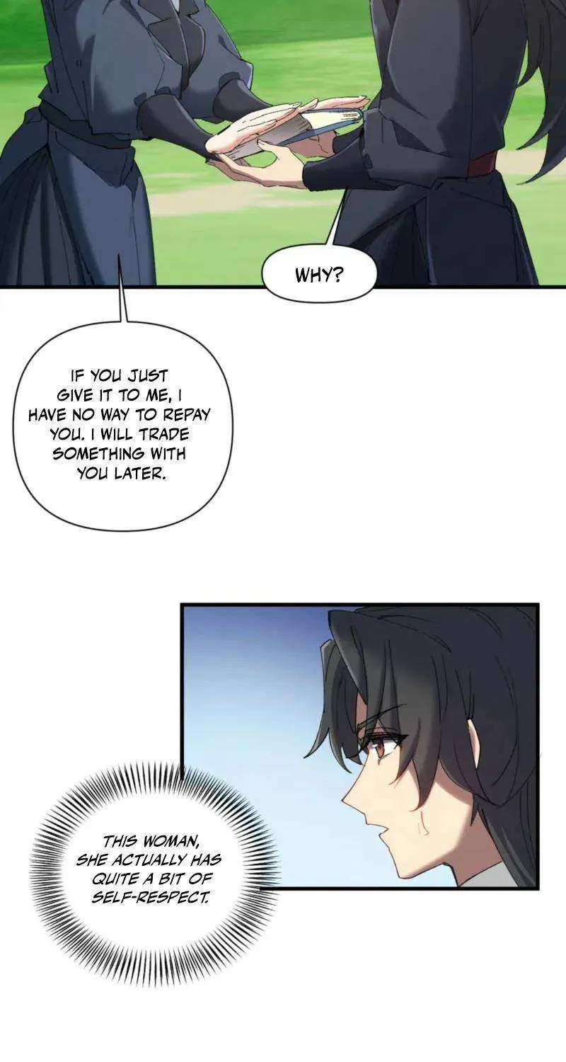 My Enemies Became My Companions Chapter 20 page 3 - 