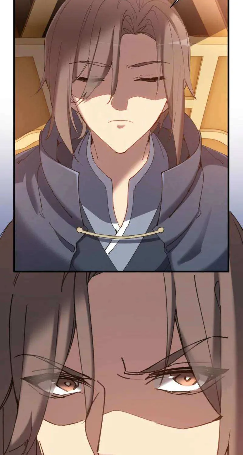 My Enemies Became My Companions Chapter 20 page 25 - 