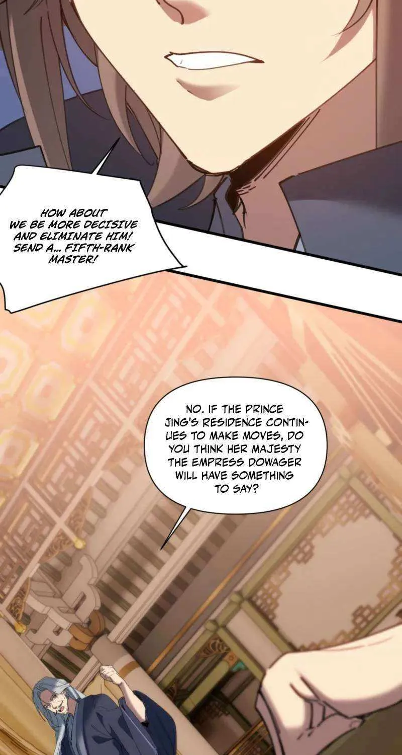My Enemies Became My Companions Chapter 20 page 26 - 