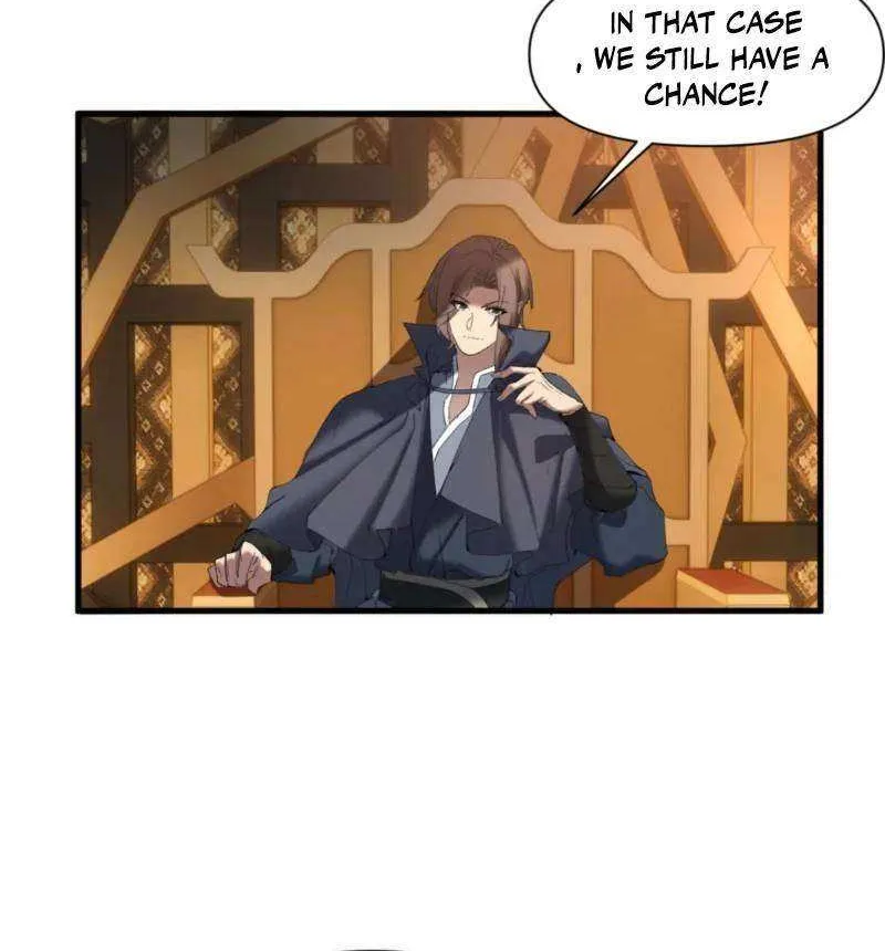 My Enemies Became My Companions Chapter 20 page 33 - 