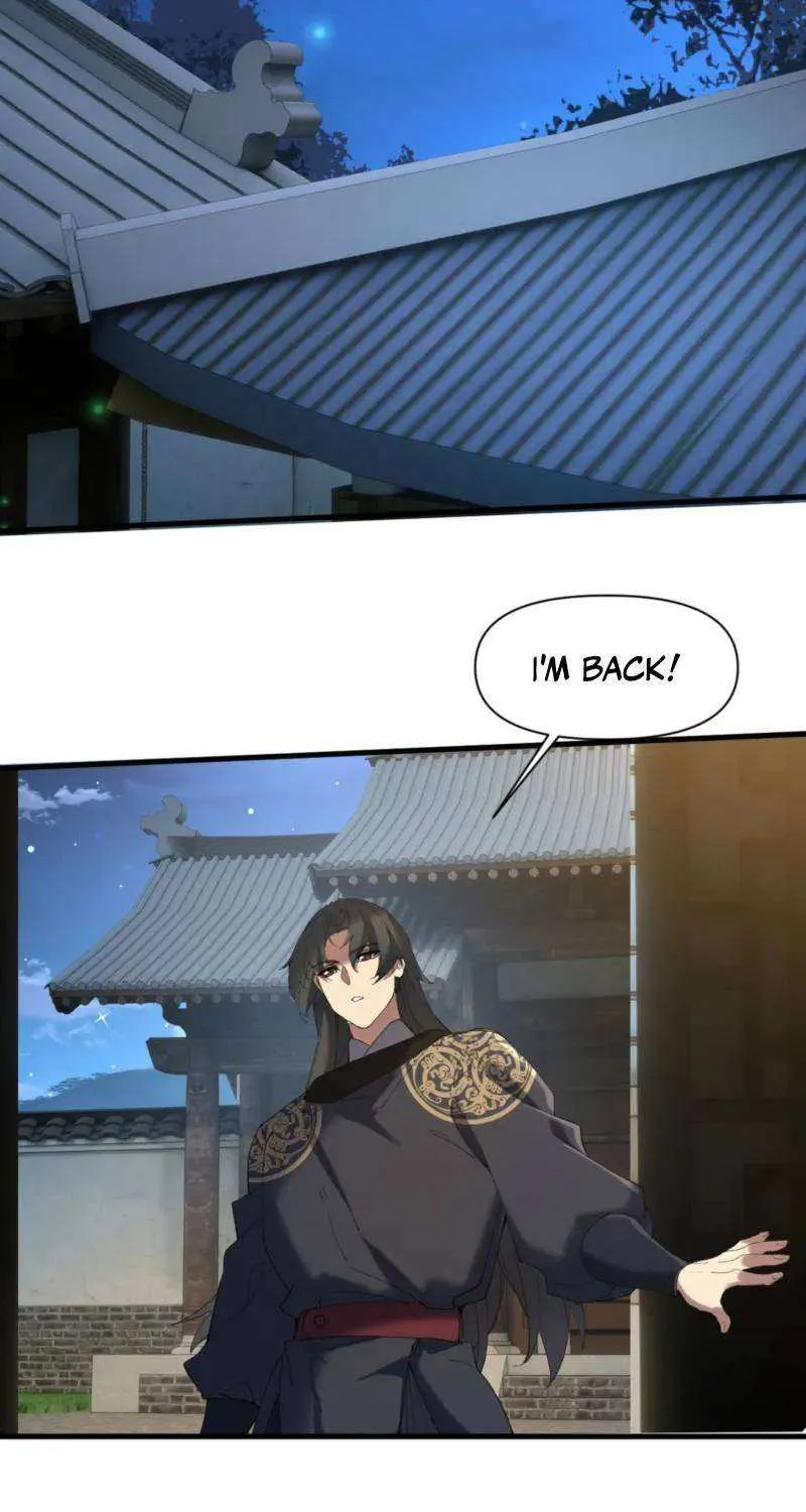 My Enemies Became My Companions Chapter 20 page 5 - 