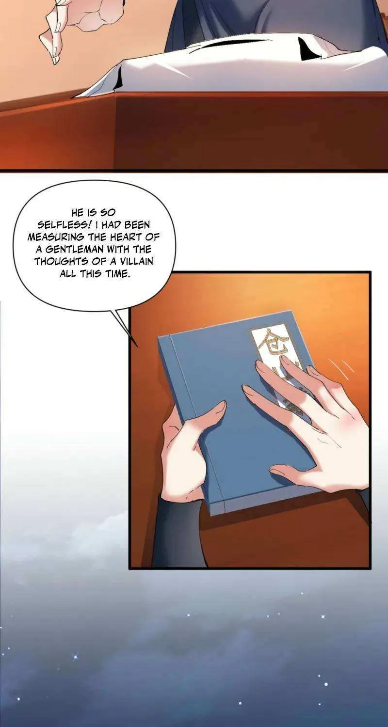 My Enemies Became My Companions Chapter 20 page 47 - 