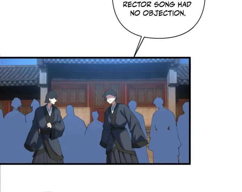 My Enemies Became My Companions Chapter 20 page 50 - 