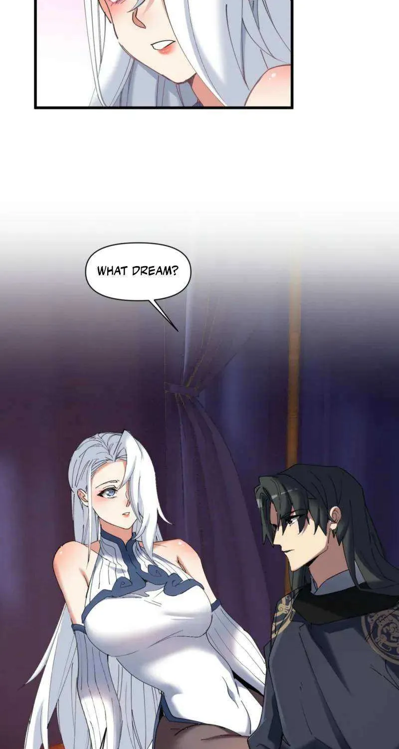 My Enemies Became My Companions Chapter 20 page 8 - 