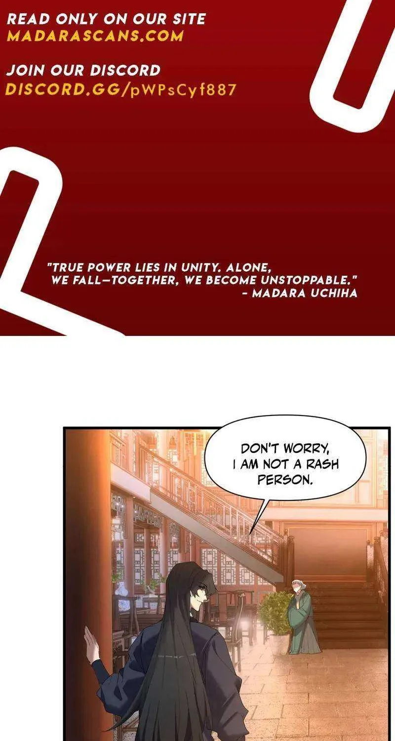 My Enemies Became My Companions Chapter 21 page 2 - 