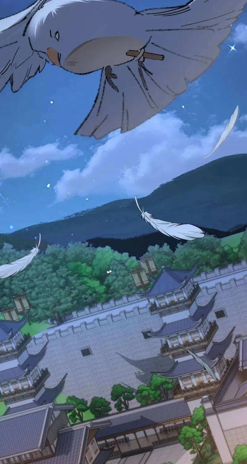 My Enemies Became My Companions Chapter 21 page 18 - 