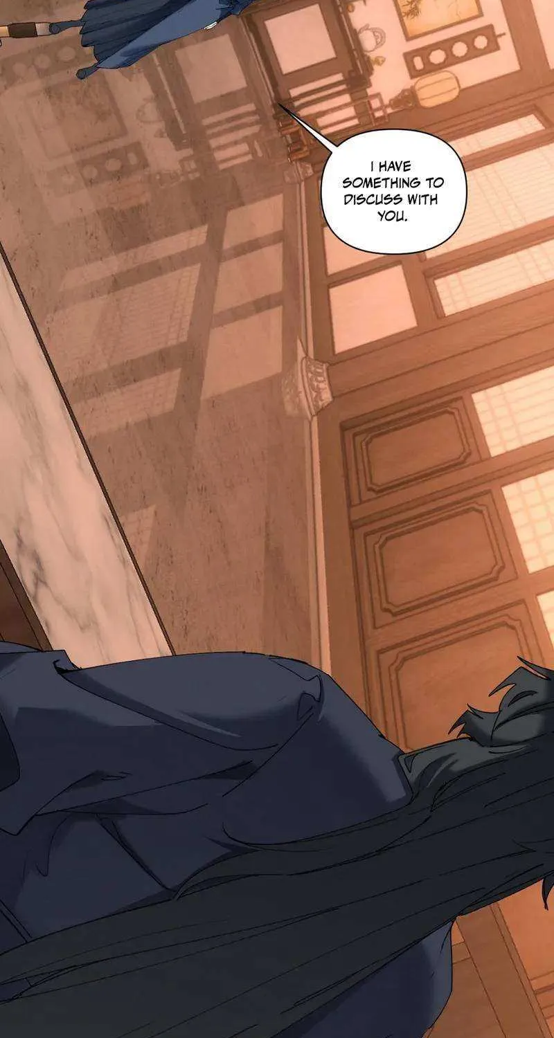 My Enemies Became My Companions Chapter 21 page 24 - 
