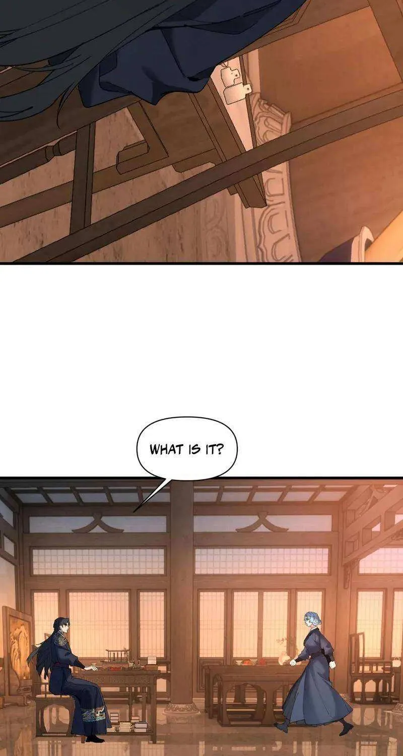 My Enemies Became My Companions Chapter 21 page 25 - 