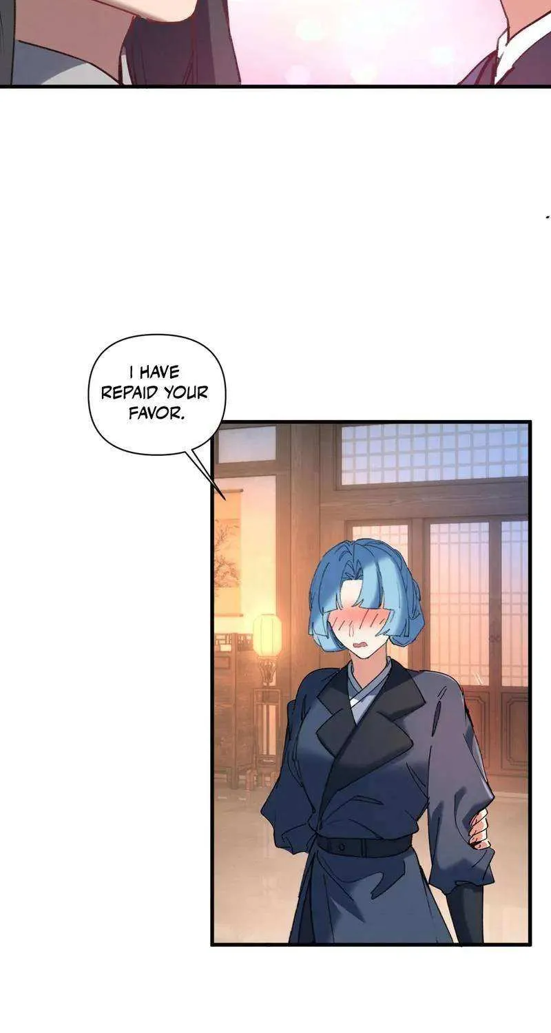 My Enemies Became My Companions Chapter 21 page 29 - 