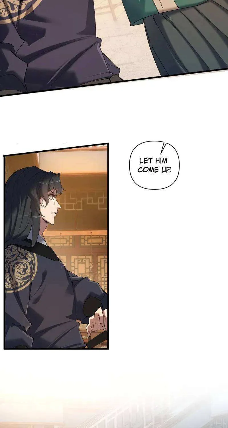 My Enemies Became My Companions Chapter 21 page 4 - 