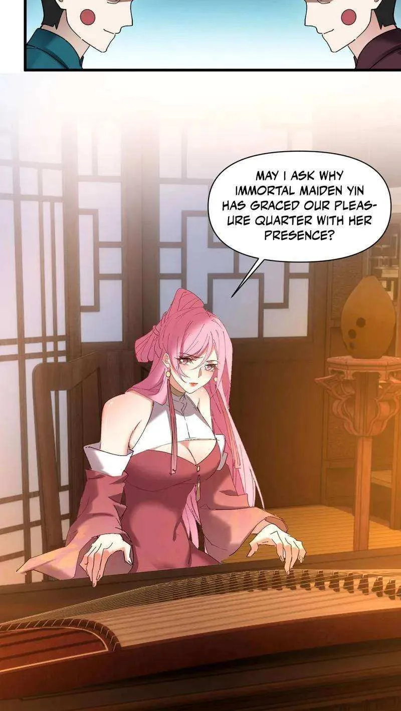 My Enemies Became My Companions Chapter 21 page 47 - 