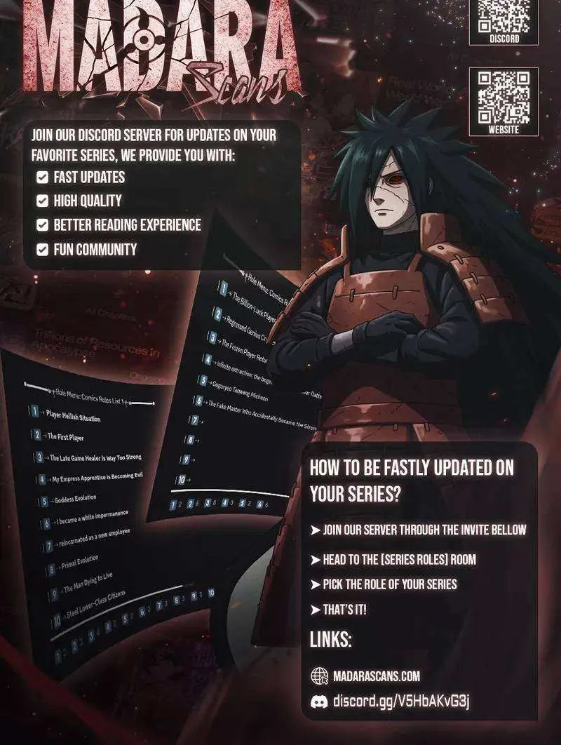 My Enemies Became My Companions Chapter 21 page 51 - 