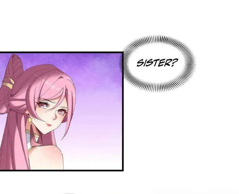 My Enemies Became My Companions Chapter 21 page 10 - 