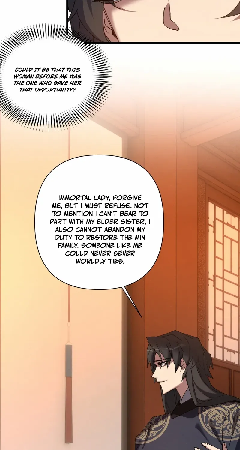 My Enemies Became My Companions Chapter 22 page 3 - 