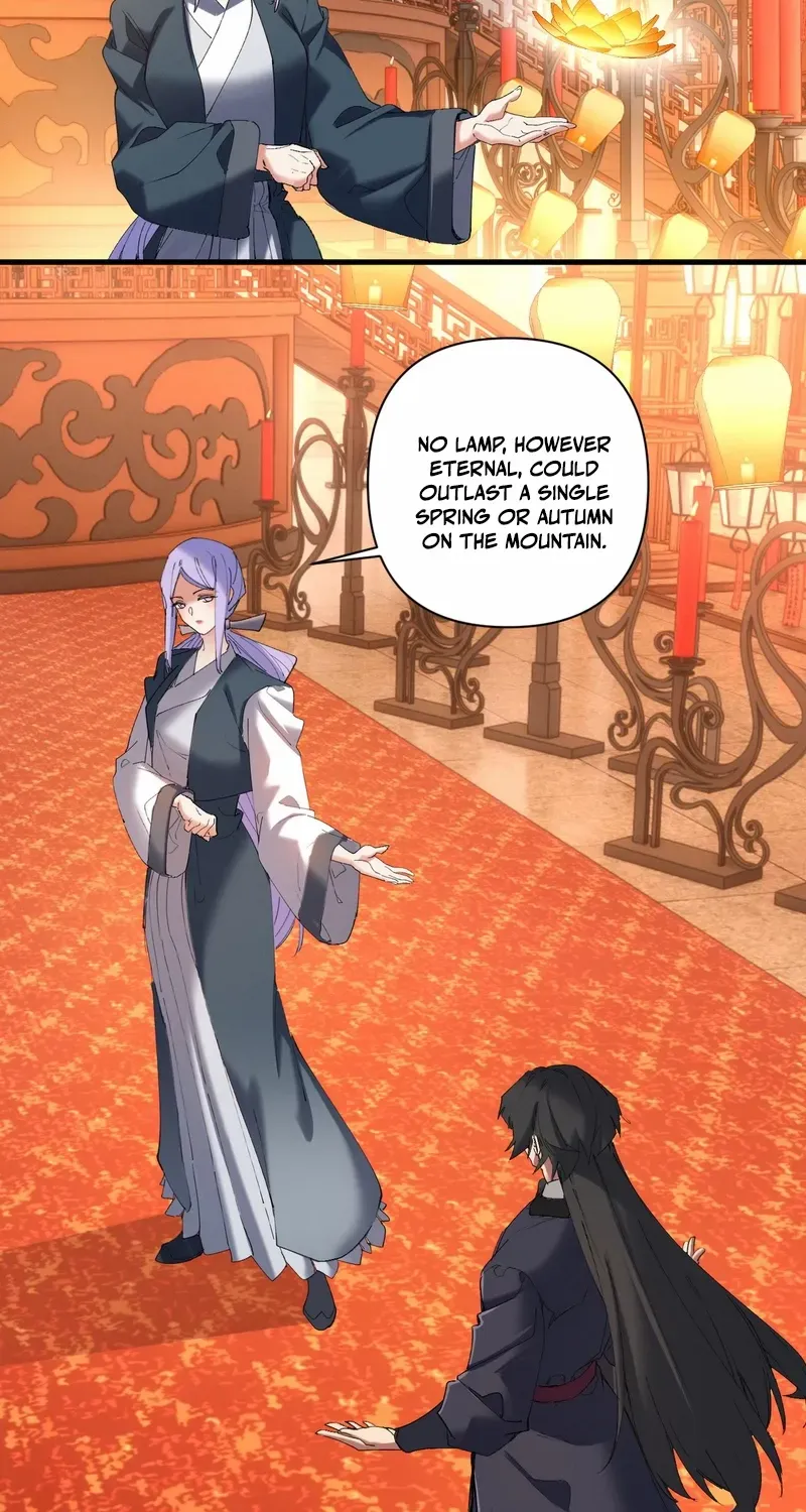 My Enemies Became My Companions Chapter 22 page 22 - 