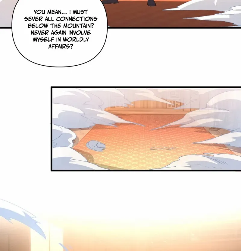My Enemies Became My Companions Chapter 22 page 24 - 
