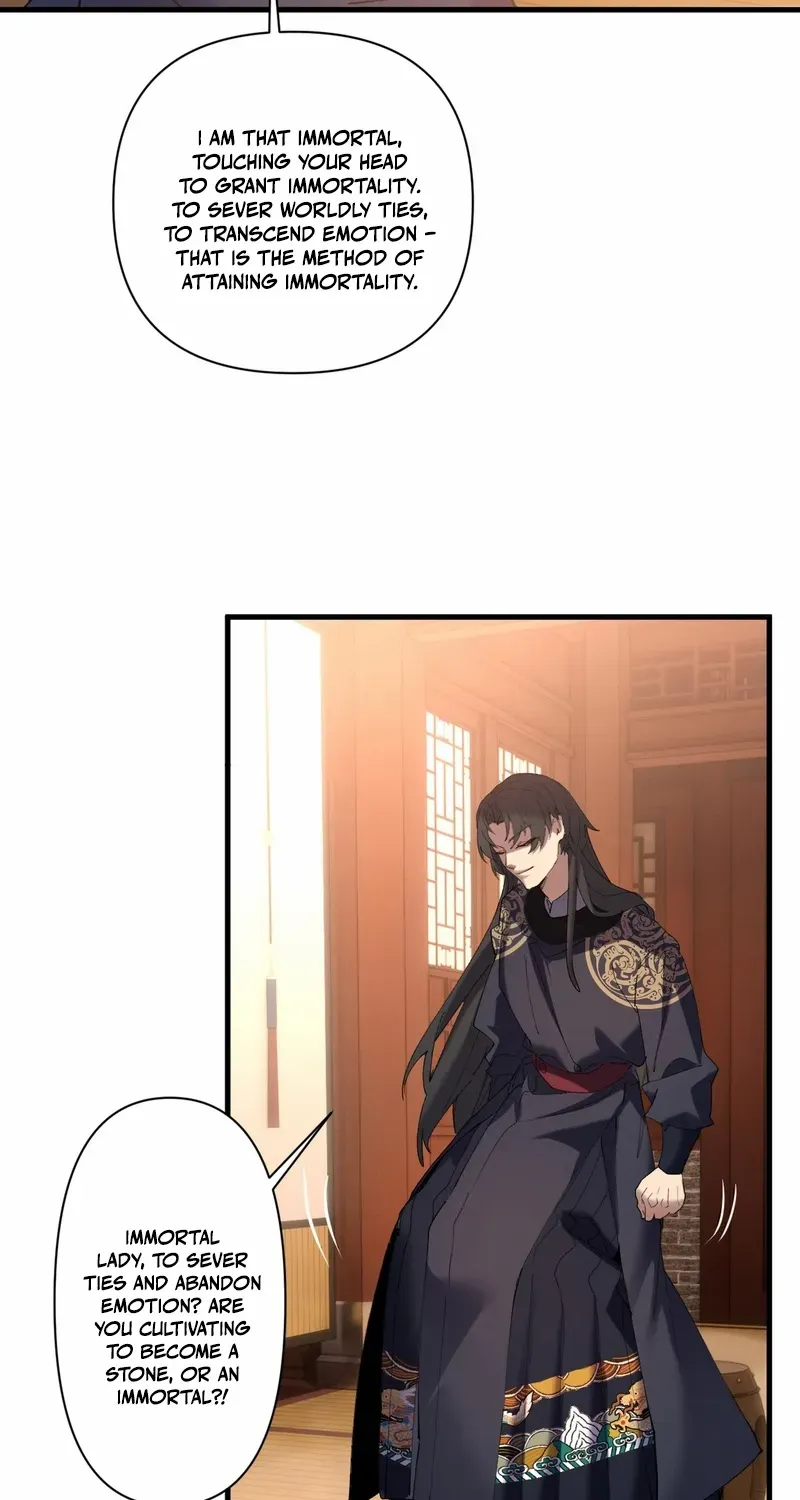 My Enemies Became My Companions Chapter 22 page 26 - 