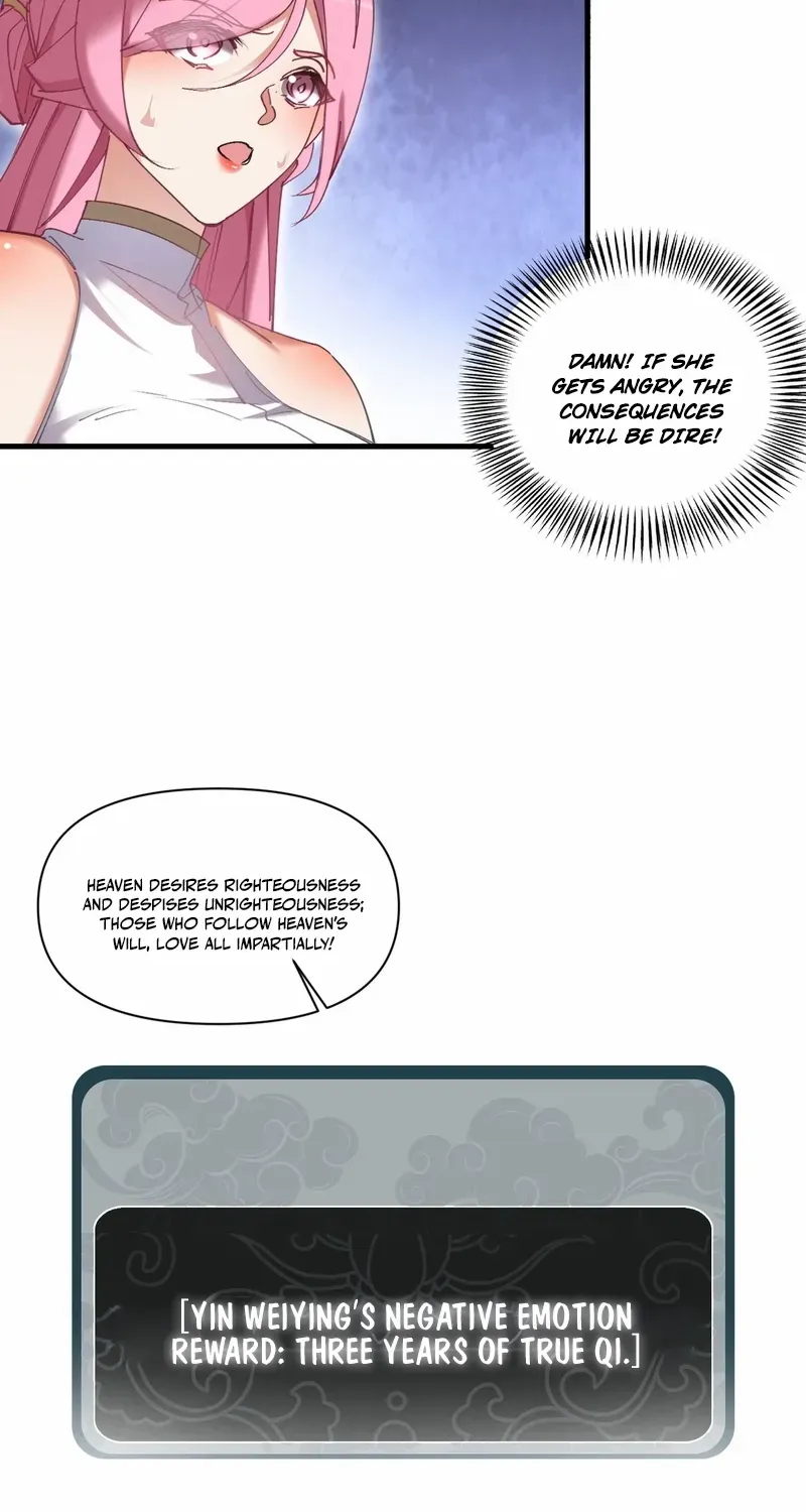 My Enemies Became My Companions Chapter 22 page 28 - 